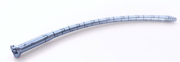 CurvaFix – Pelvic Fixation System