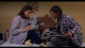 The Love Song of Ardelia Mapp: Or, Anthea Rereads Silence of the Lambs –  Coming to the Edge