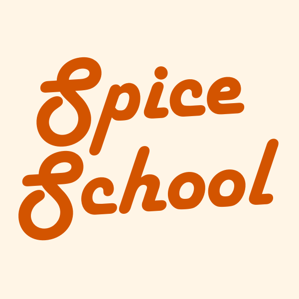 Spice School by Karan Gokani