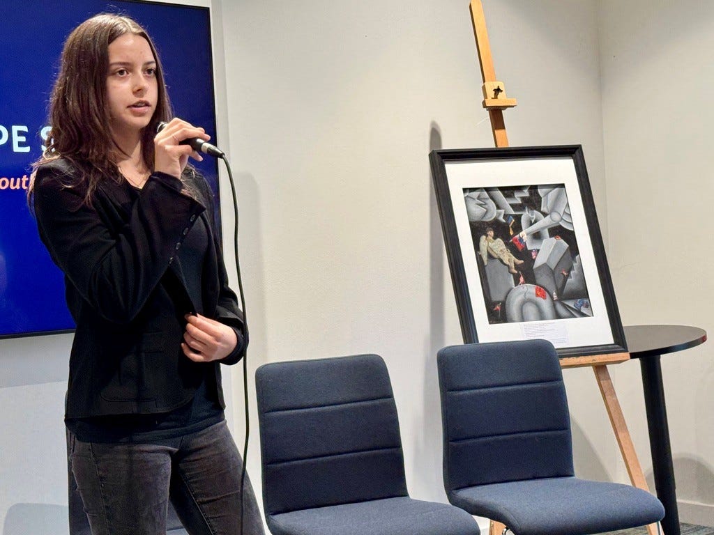 Matilda Emmerich Matilda Emmerich