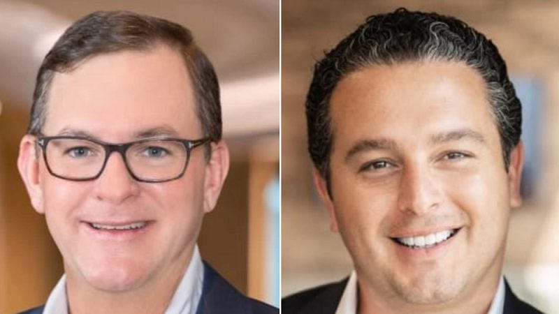 Corsha Secures Cybernetix Investment to Revolutionize Machine Identity Security