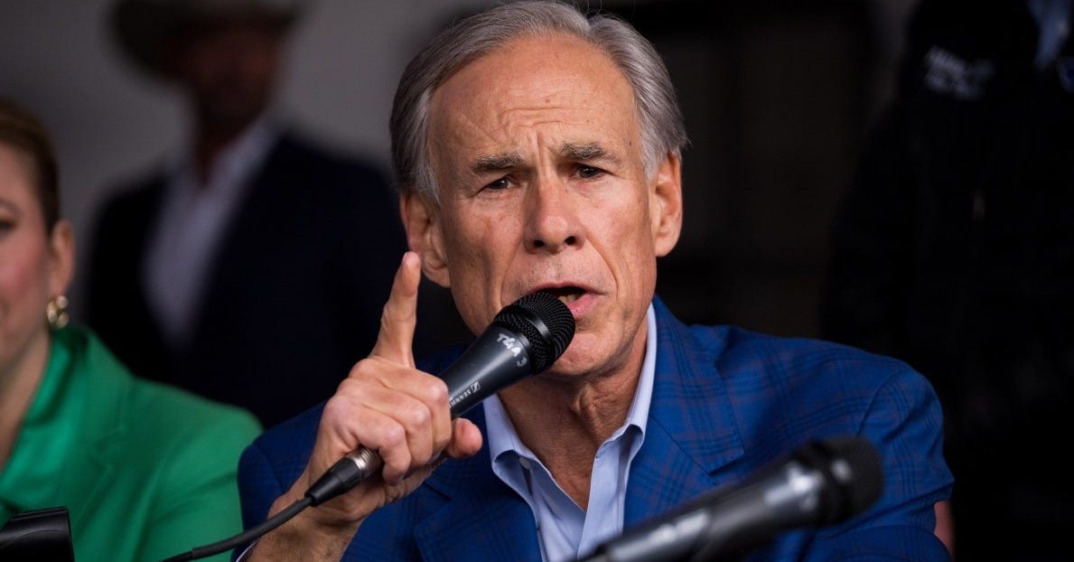 Will Abbott's plan to end property taxes for schools work?