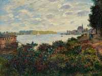 Salisbury Sees Private Art Collection - Fine Art Connoisseur