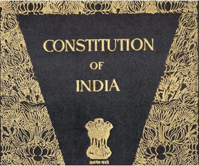 Republic Day 2022: What Preamble to Constitution of India signify? Know  important terminologies here