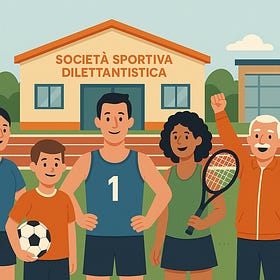 La fiscalità delle Società Sportive Dilettantistiche: tra riforma dello sport e nuovi scenari fiscali