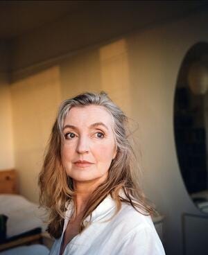 Rebecca Solnit