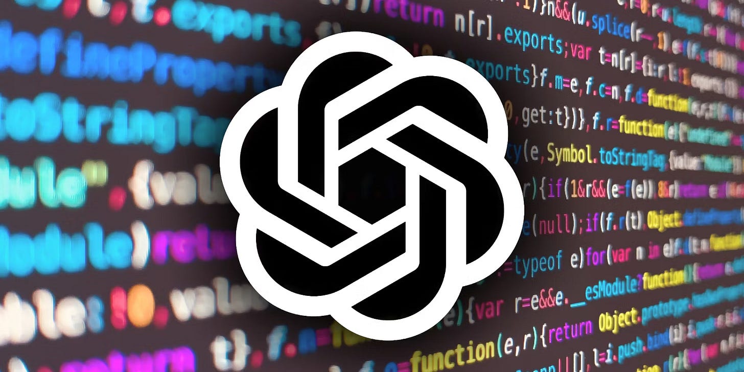 Teach ChatGPT How To Code Like You, AI-Powered Email Automation & Learn ...