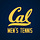 X avatar for @CalMensTennis