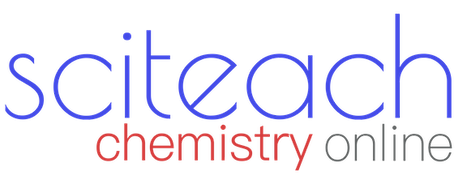 logo for sciteach