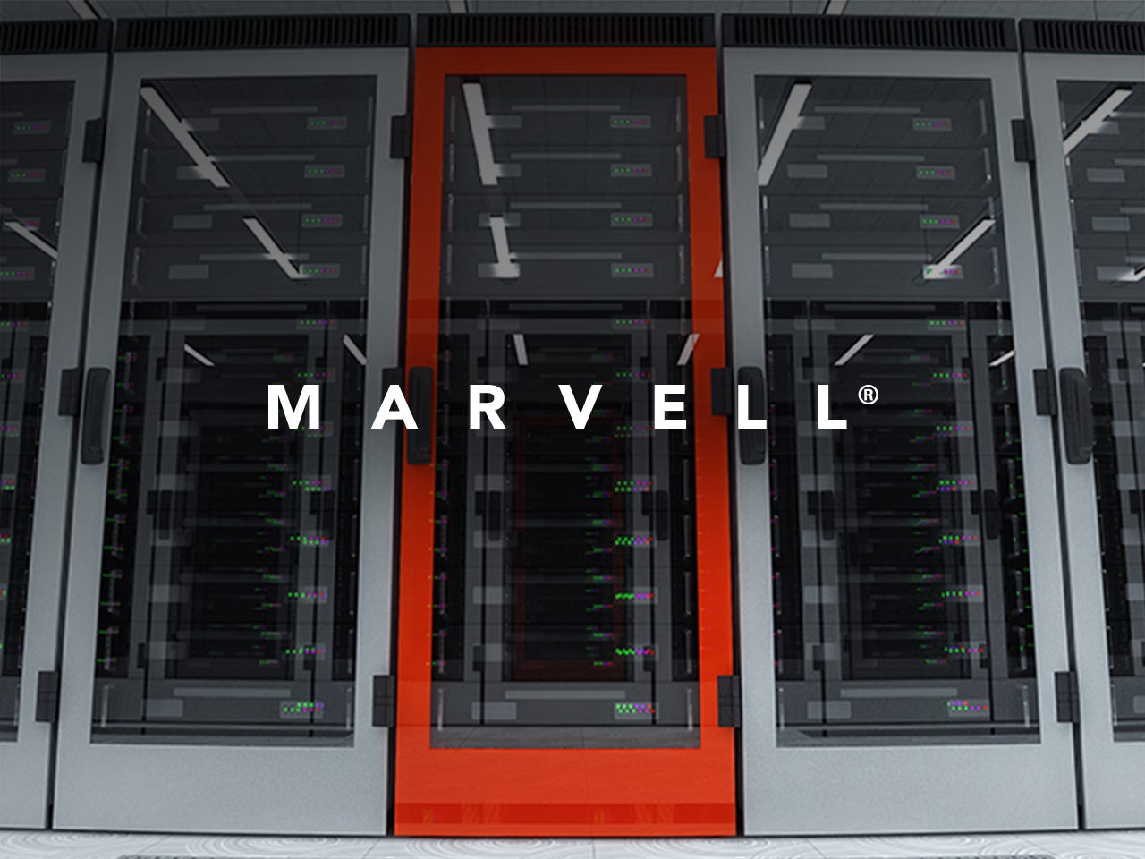 Marvell Revolutionizes Edge Data Center Switching Marvell Revolutionizes Edge Data Center Switching