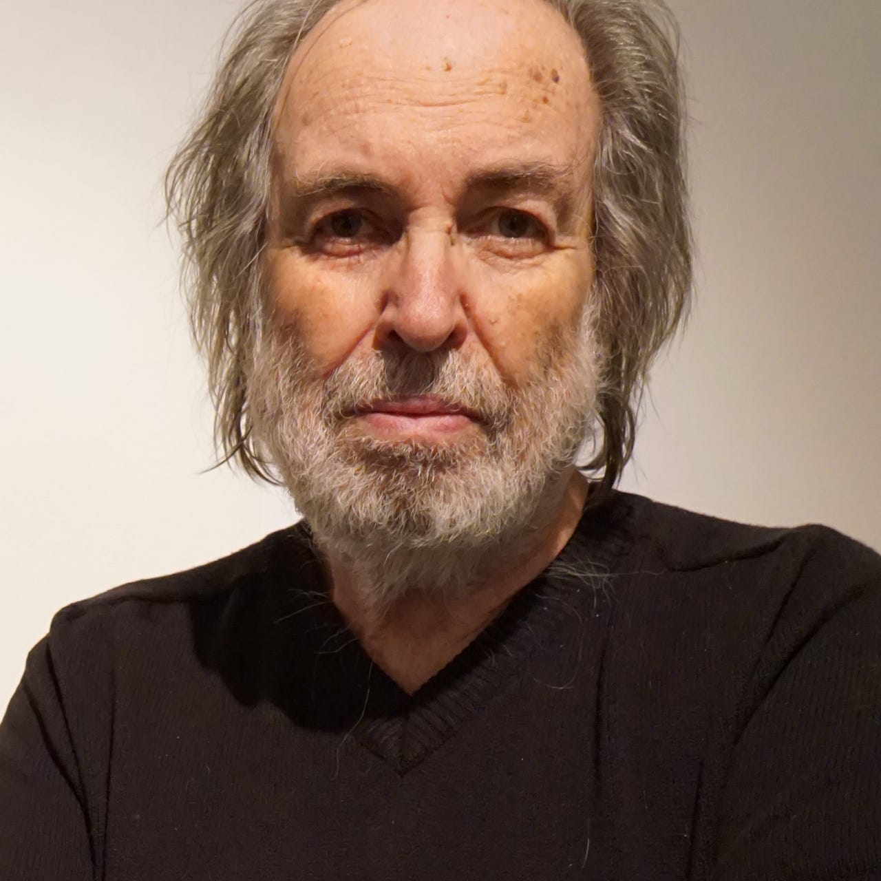 Gary Michael Dault: Poems & Paintings