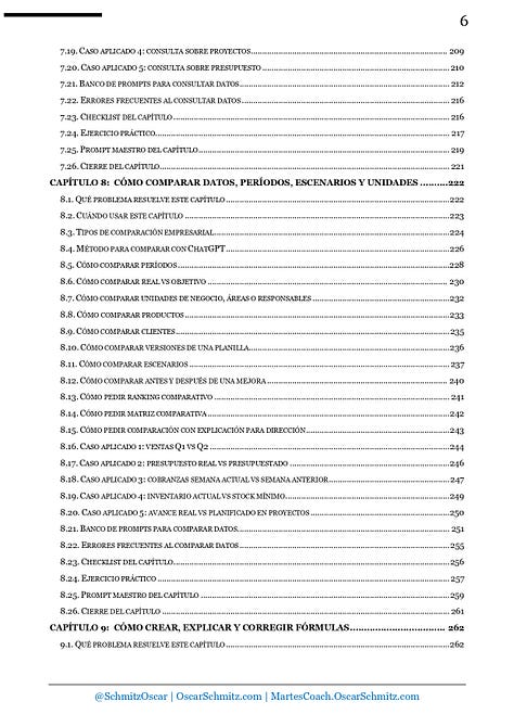 Excel, Google Sheets y ChatGPT: la nueva inteligencia de las planillas empresariales