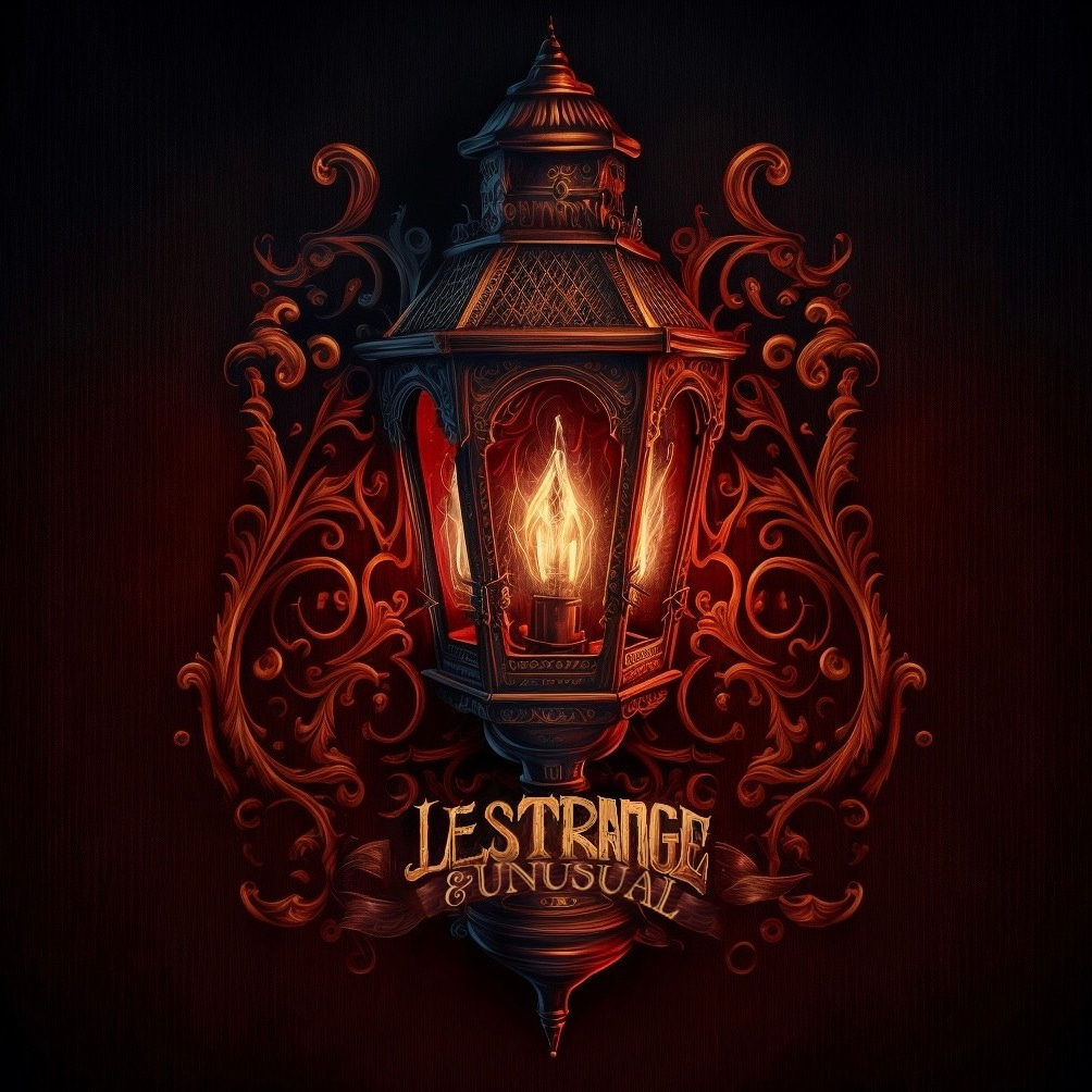 Lestrange and Unusual