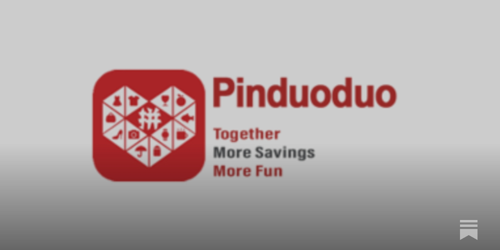 Initial Report: PDD Inc. (NASDAQ:PDD), 140% 5-yr Potential Return (Yu  (Toby) LUO, VIP CC)