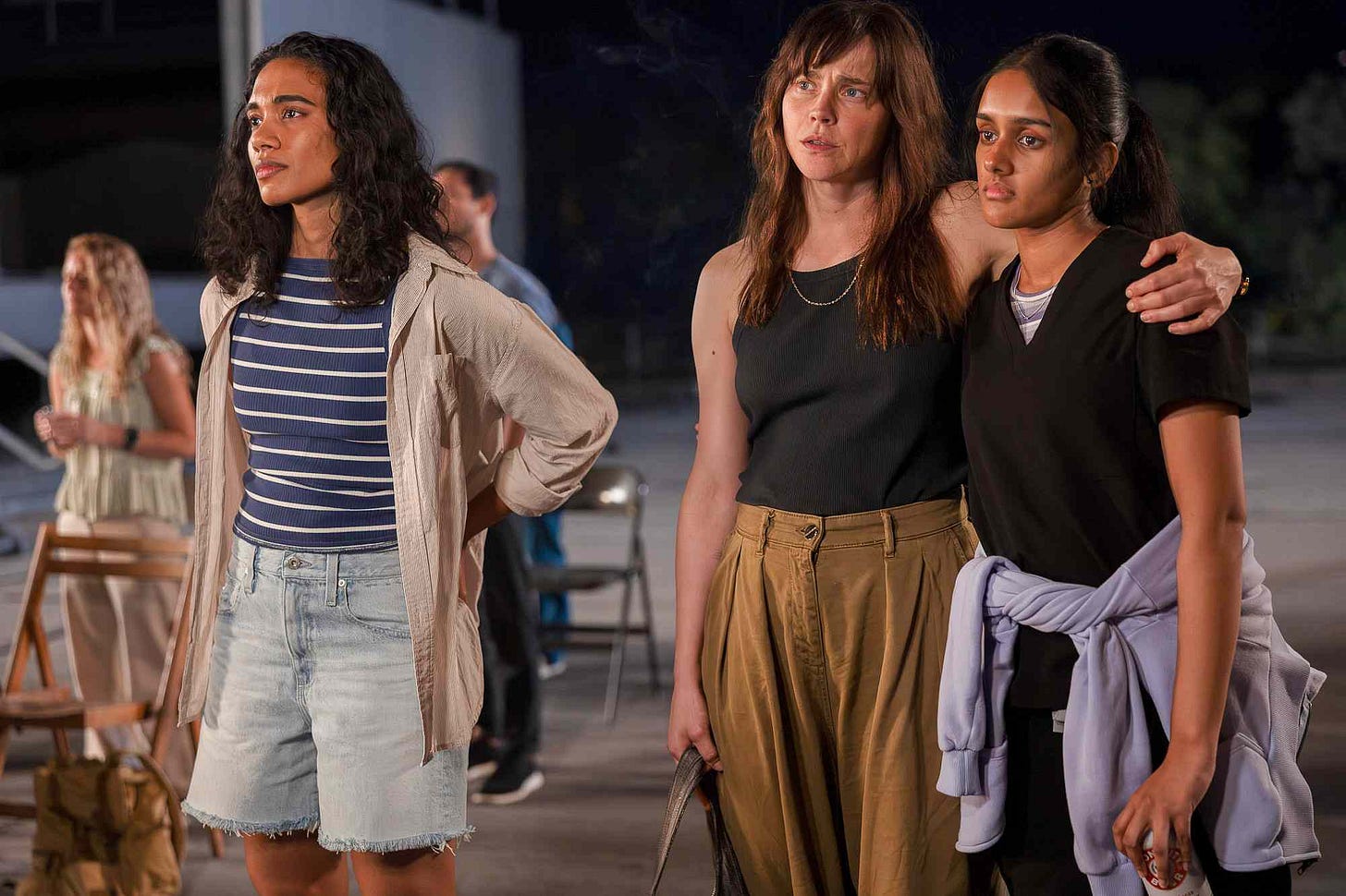 The Pitt' season 2 ending explained