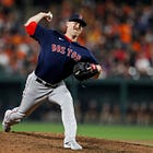Red Sox high leverage reliever Josh Winckowski to prepare as a starter for 2024?