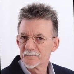 Profile photo of Ed Hennessy