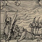 Daniel's Vision of Beasts At The End Times