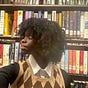 Bentiwah Johnson's avatar