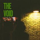 The Void Quarterly Journal