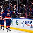 Resolute-Lee Leading Islanders By Example