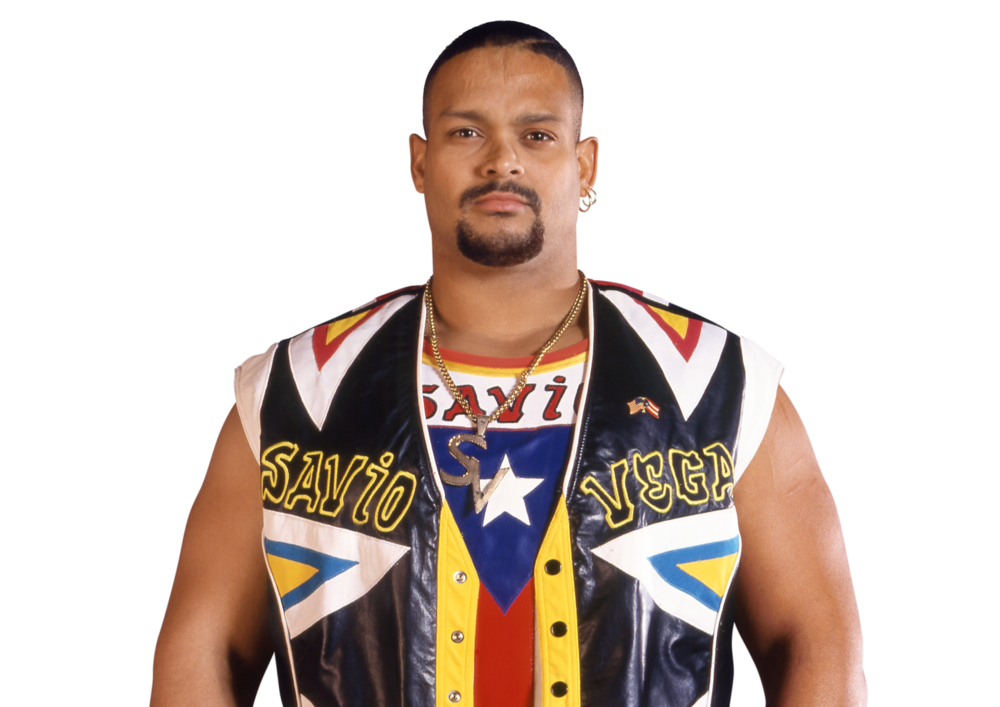 Savio Vega