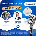 The Upside Newsletter