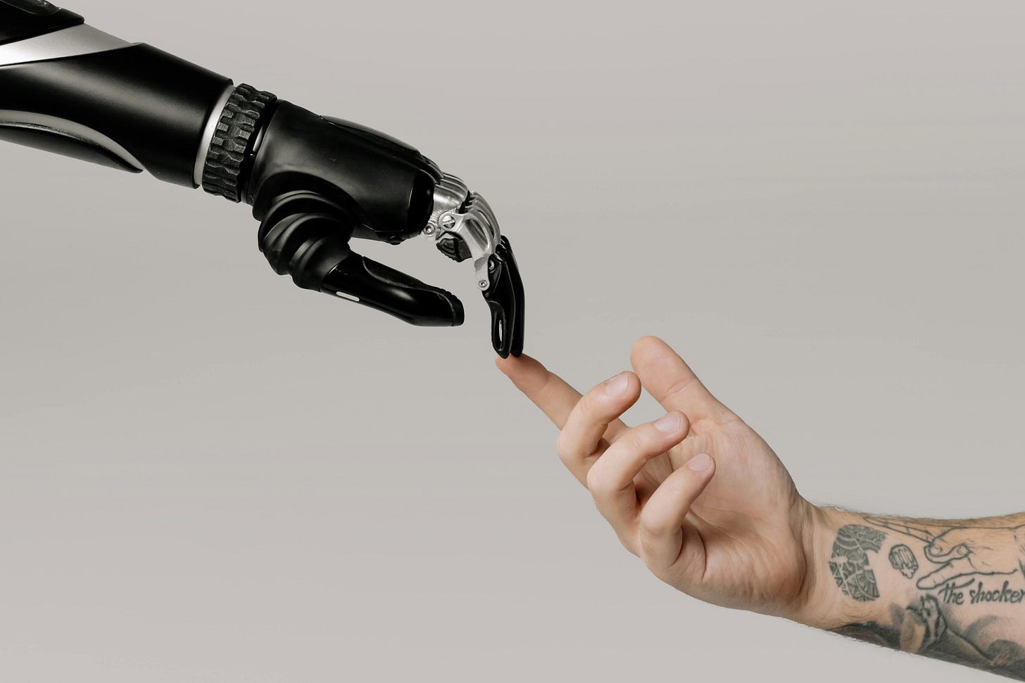 Artificial intelligence as an advocacy amplifier