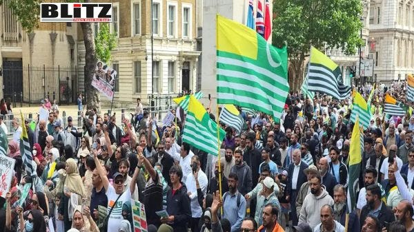 British Kashmiris British Kashmiris
