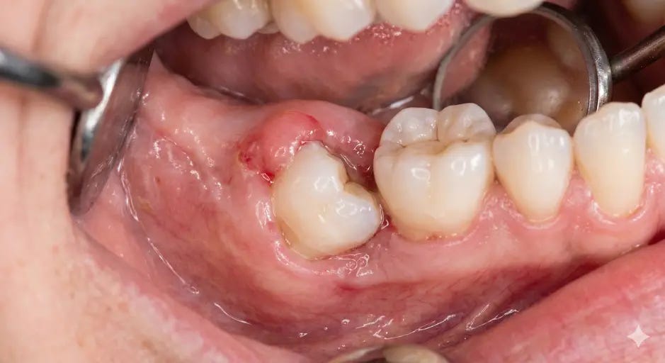 Wisdom Tooth Surgery in Singapore | Advanced Dental