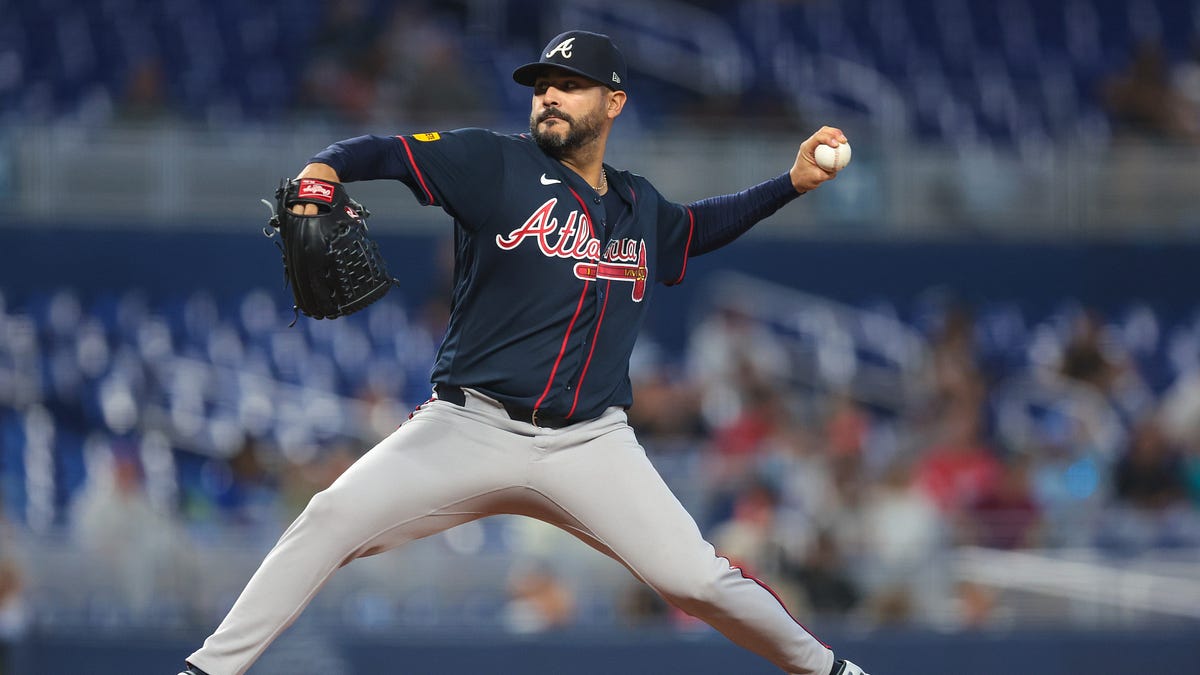 The Scouting Report: Braves vs Rays, Game Three