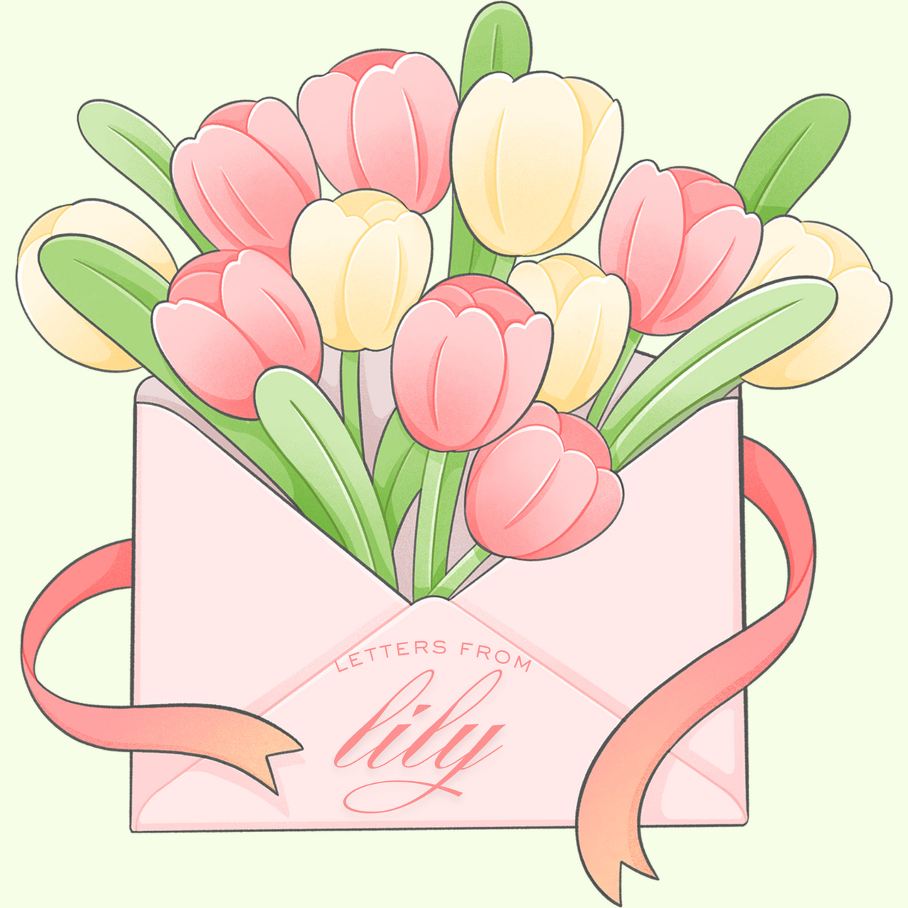  \ud83c\udf3c Letters from Lily \ud83c\udf3c