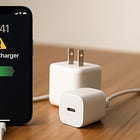 Your iPhone Says ‘Slow Charger’? Here’s How to Fix It