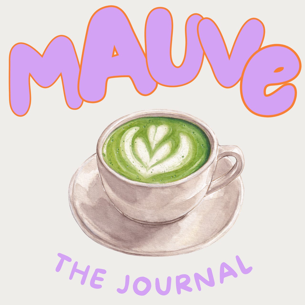 MAUVE / The Journal