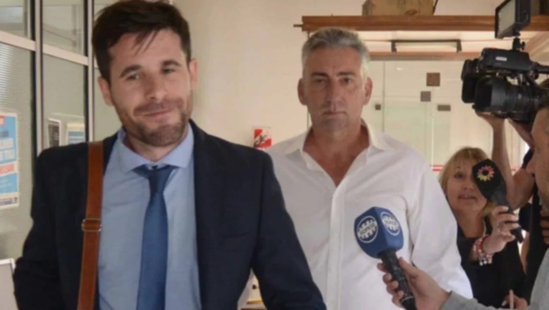 Tragedia en Bahiense del Norte: Ascolani aseguró que no lo contrataron para certificar la seguridad del gimnasio