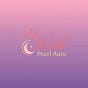 With Pearl Aura's avatar