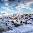 Panama, Greenland, and the United States