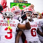Canzano: Indiana throws wrench in Oregon Ducks' season