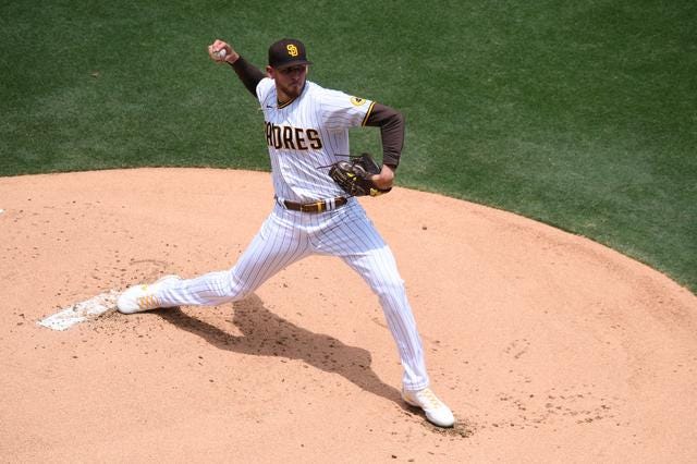 Fernando Tatis Jr. powers Padres past Rockies in return | Article [AMP] |  Reuters