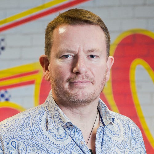 The Solow Paradox gives us clues about how UK Media companies should adopt AI