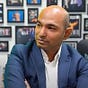 Rupak Ghose's avatar
