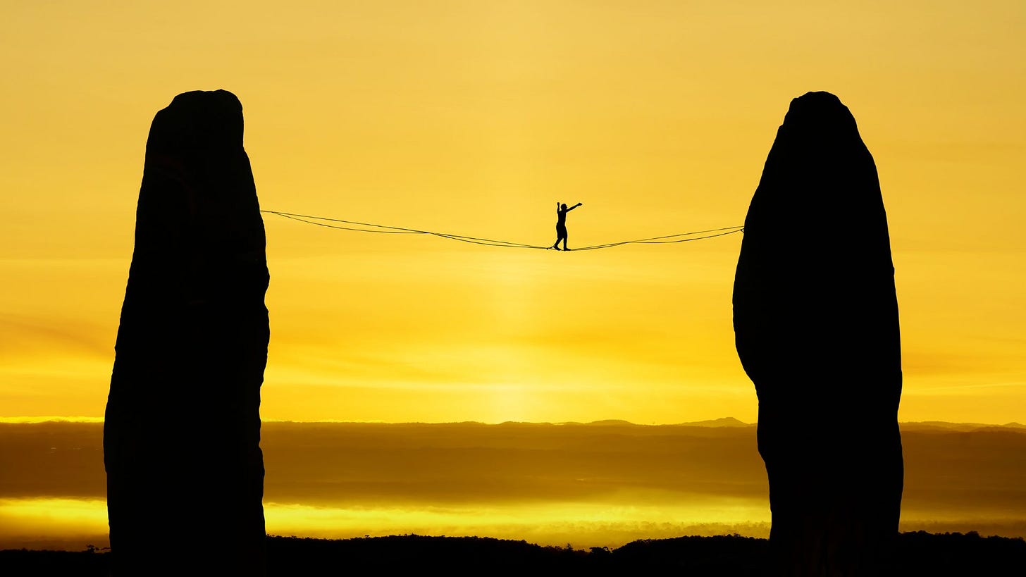 Take A Pause -- it's hard, but not impossible | Erin Lee | Mindful Moments | Nian Life