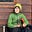 Joan Backus's avatar