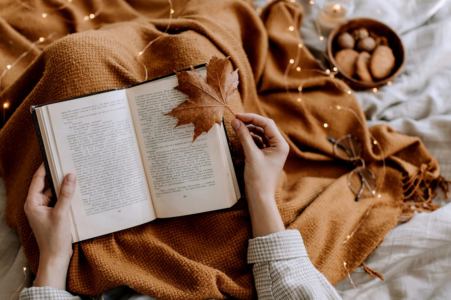 Photo by Vlada Karpovich