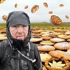 3QQ's: Craig Calcaterra on Apple Pie