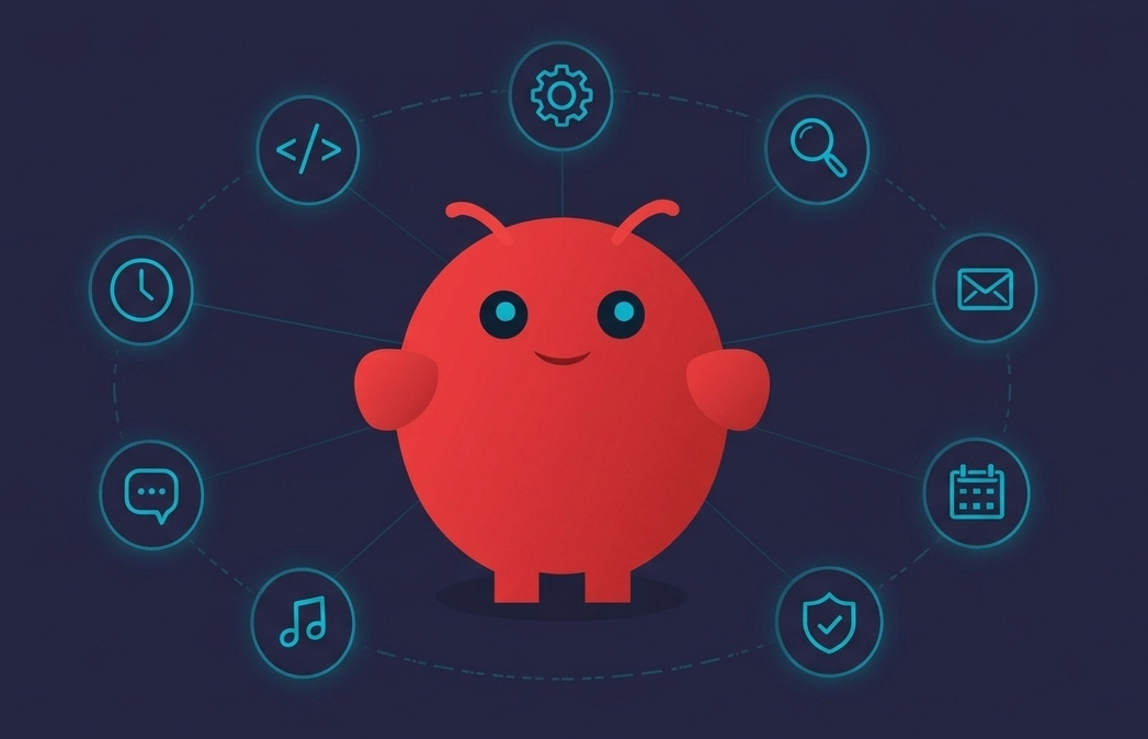 The 10 OpenClaw Skills Every New User Needs to Install