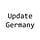 Update Germany