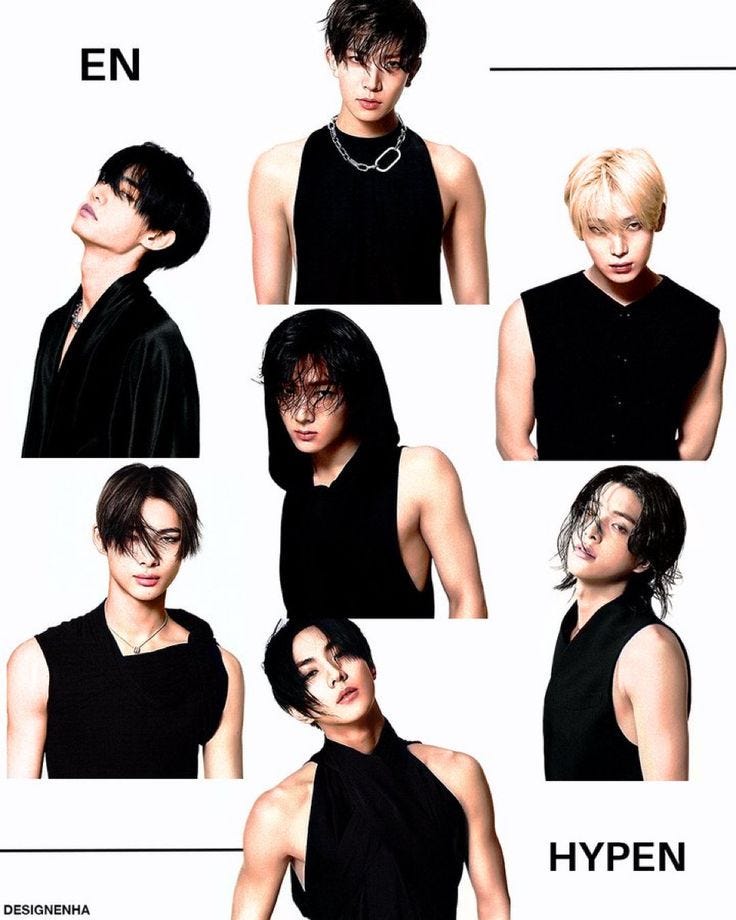 love you, My Michies 💖💖💖