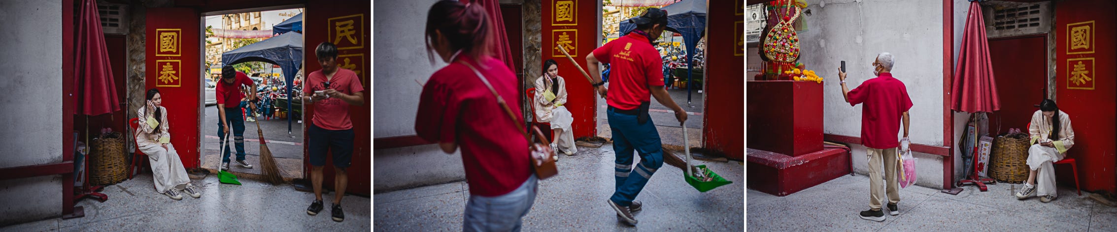 1/400, f/1.4, ISO 64, 28mm | 1/250, f/1.4, ISO 64, 28mm | 1/200, f/1.4, ISO 64, 28mm