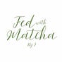 fedwithmatcha's avatar